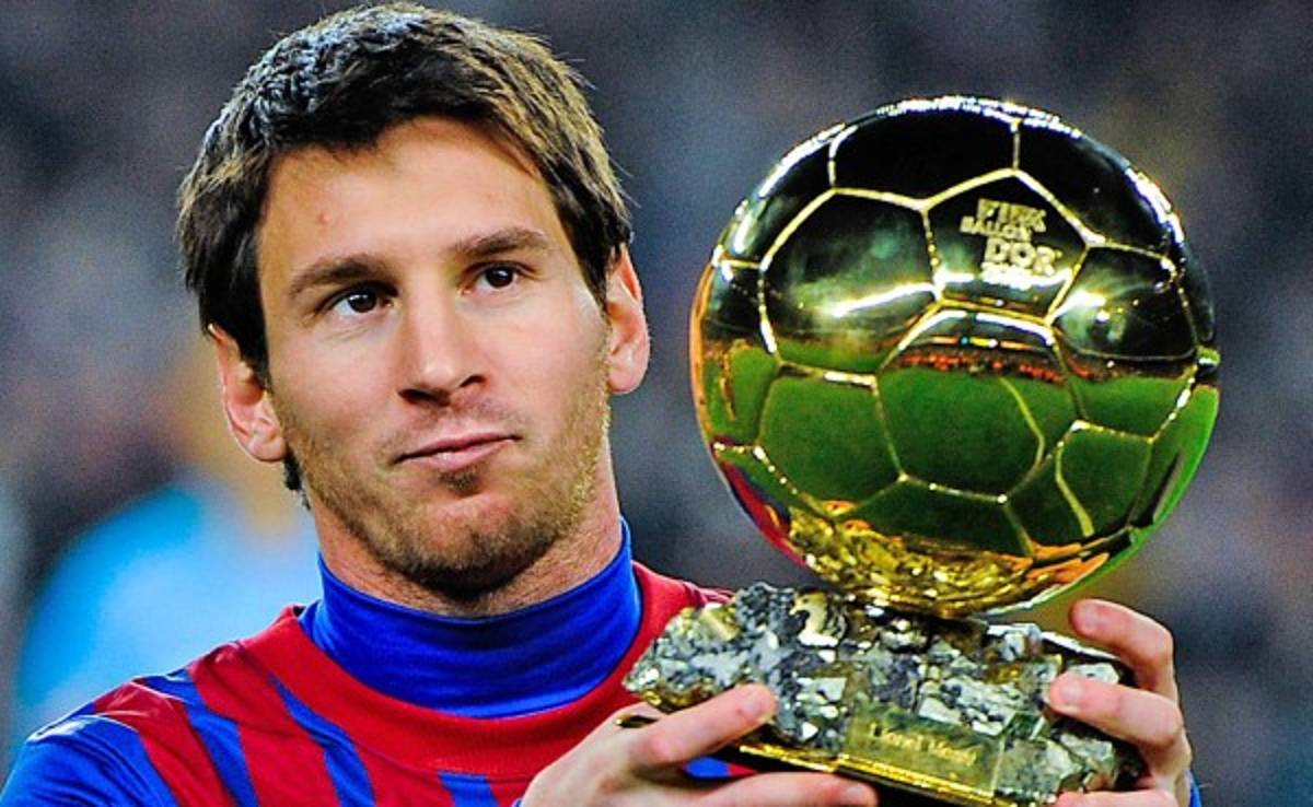 Los diez momentos más importantes de Messi en Barcelona