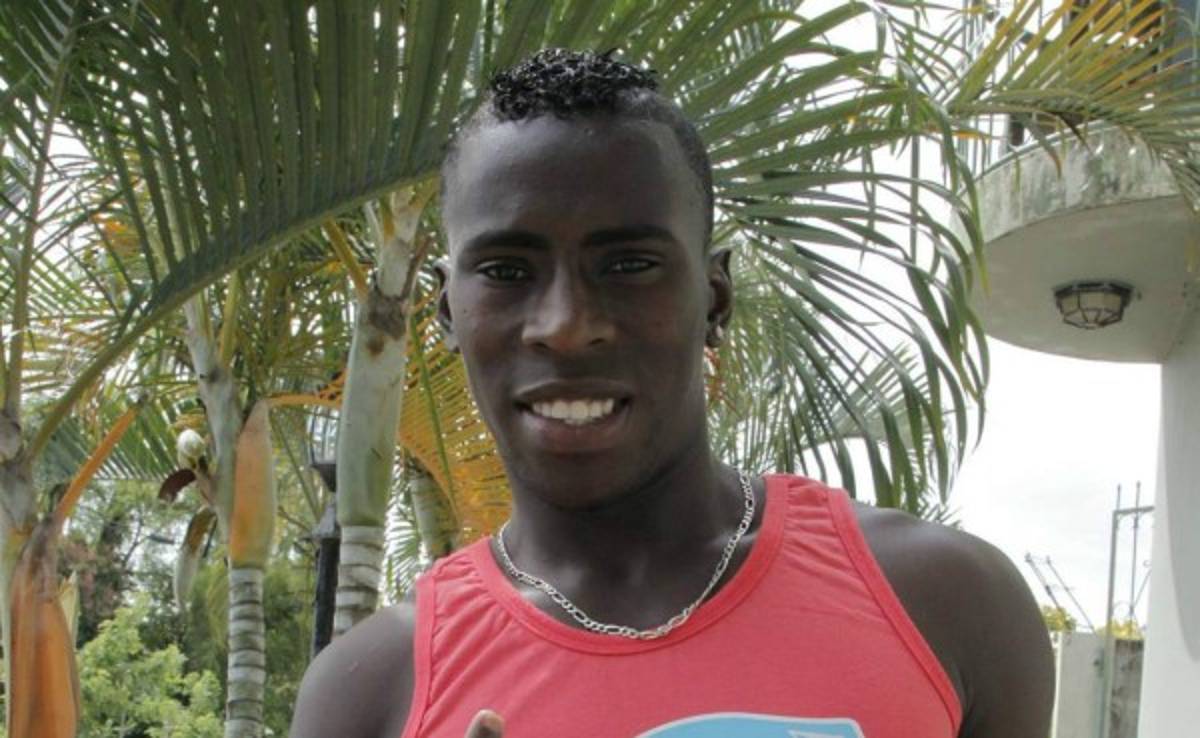 Roberto Riascos, la figura salvadora del Vida