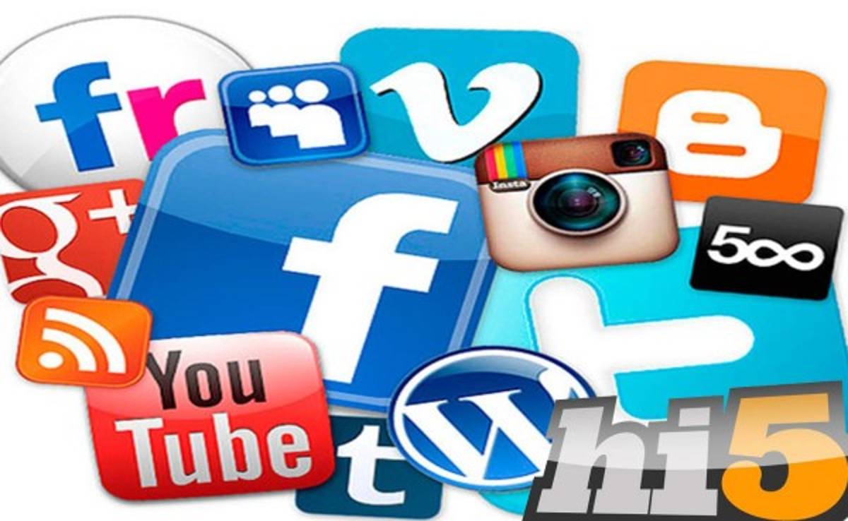 Redes sociales que tocaron la fama y murieron