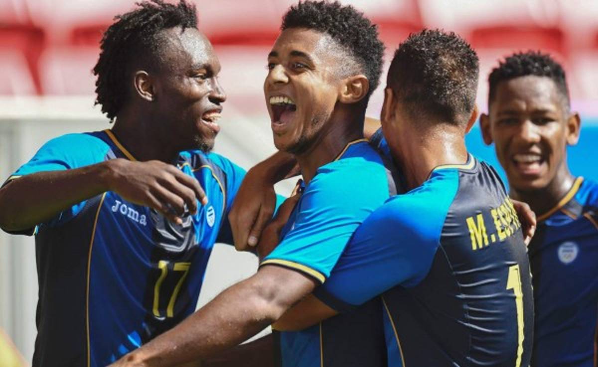 ¡Honduras elimina a Argentina y avanza a cuartos de final en los Juegos Olímpicos!