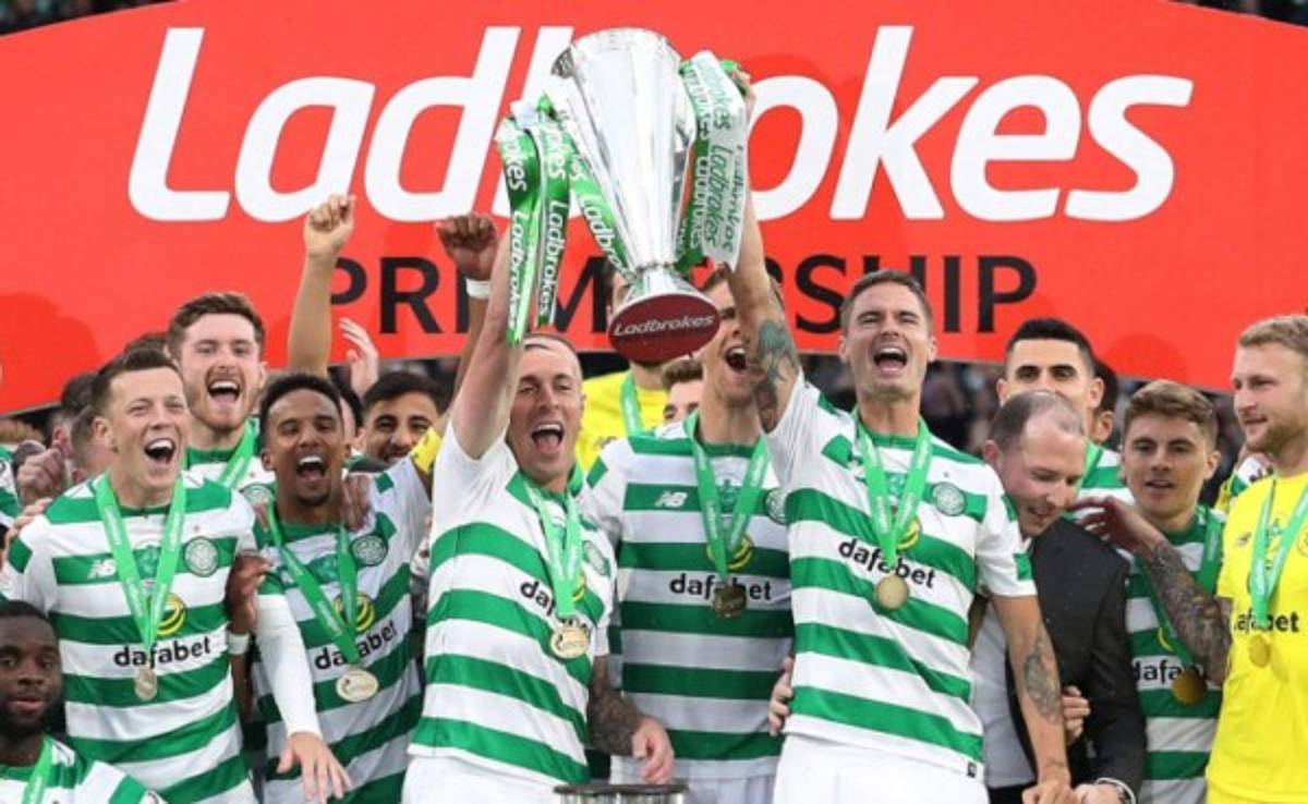 TOP: Estos son los clubes del mundo que han ganado más títulos de liga de forma consecutiva