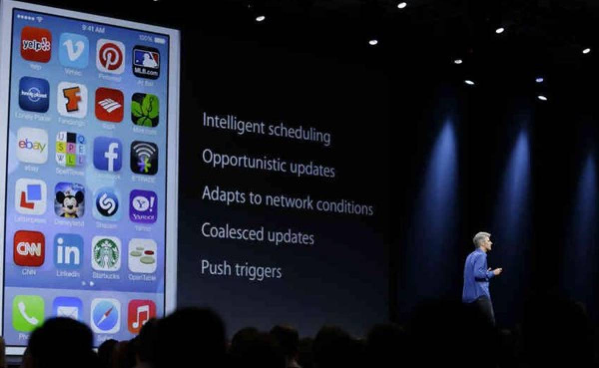 Apple mejora la productividad en iOS 9