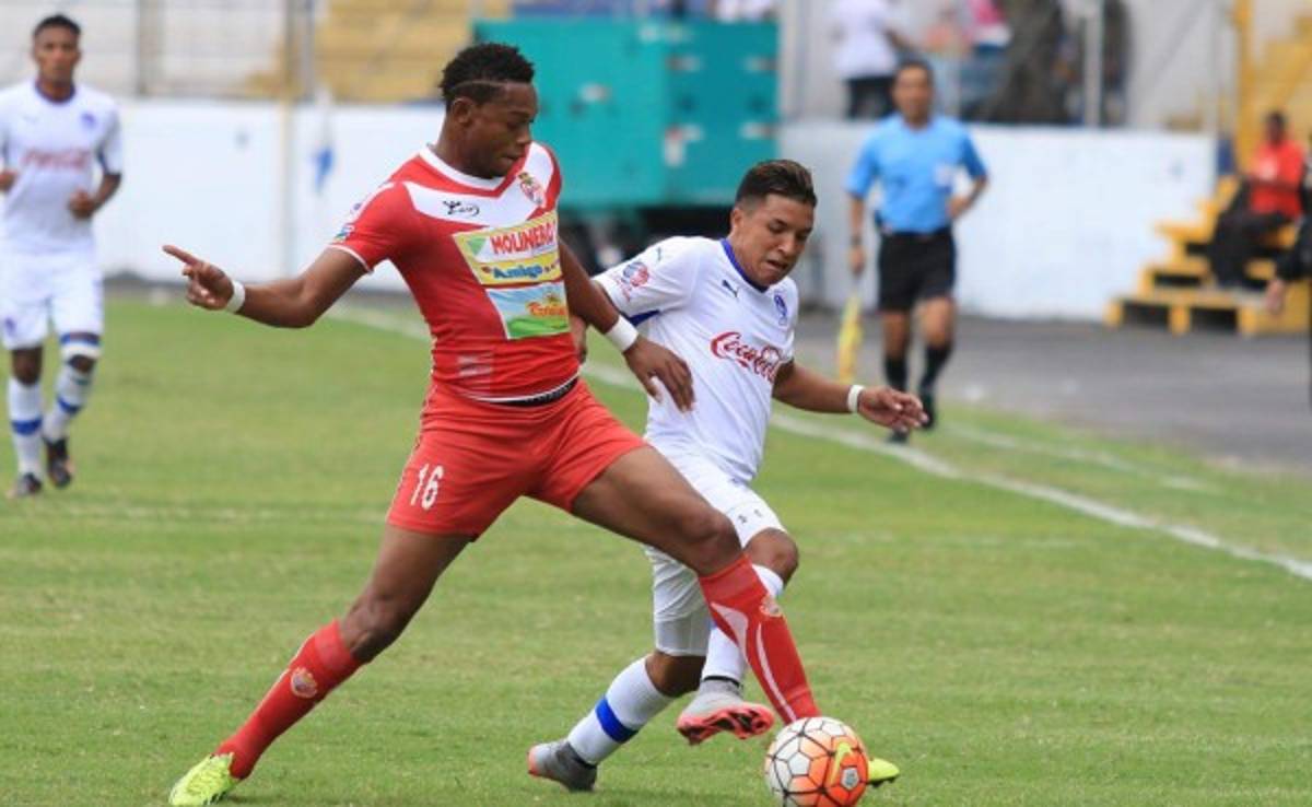 Real Sociedad le saca un punto con sabor a triunfo al Olimpia del Nacional
