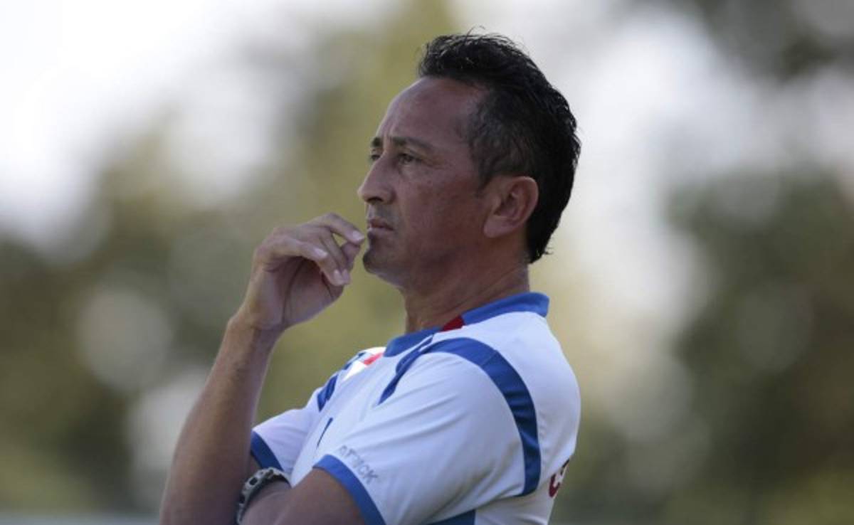 Jorge Pineda: 'Dejamos de hacer lo necesario y de presionar'