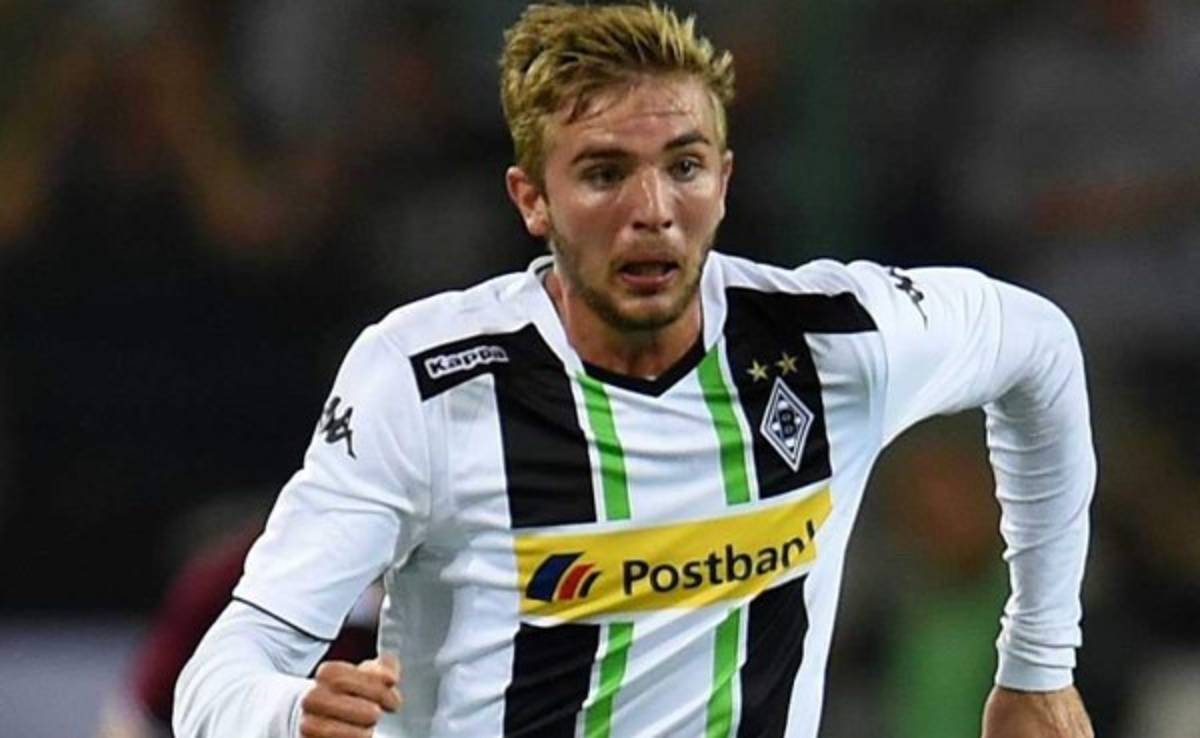 Kramer en la mira de Ancelotti y del Real Madrid