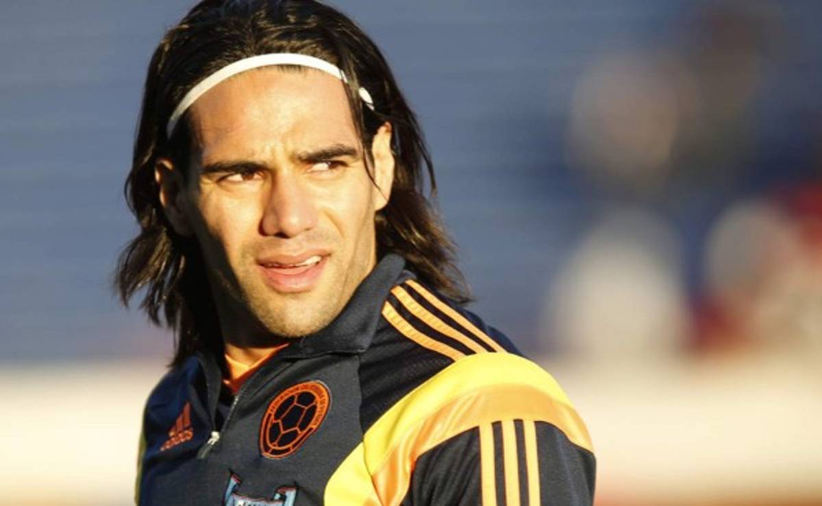 Falcao estaría a un paso de fichar por el Manchester United