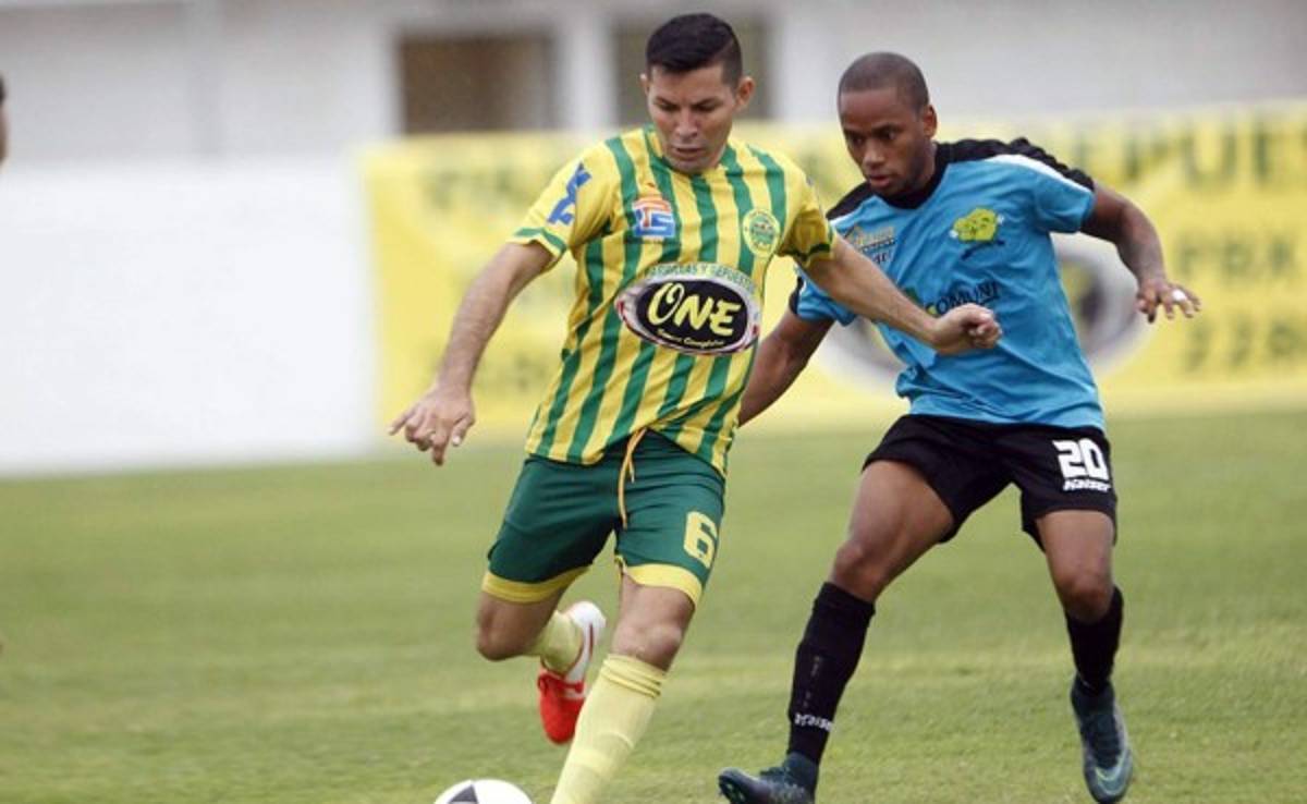 Vibrante arranque de la Liga de Ascenso en Honduras