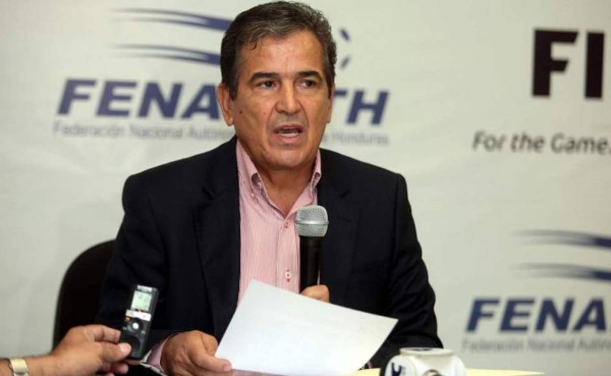 Los 27 convocados de Jorge Luis Pinto para el sexto microciclo de la Sub-23