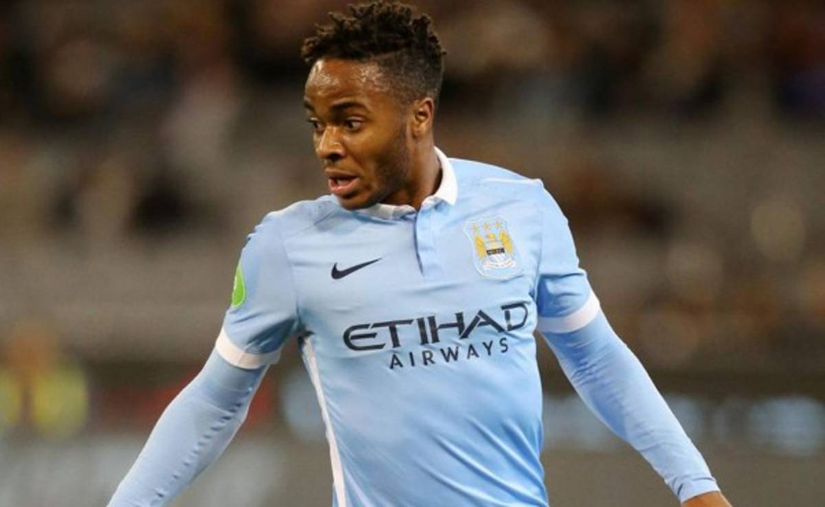 Sterling incluye a Agüero entre los mejores del mundo y destaca a Silva