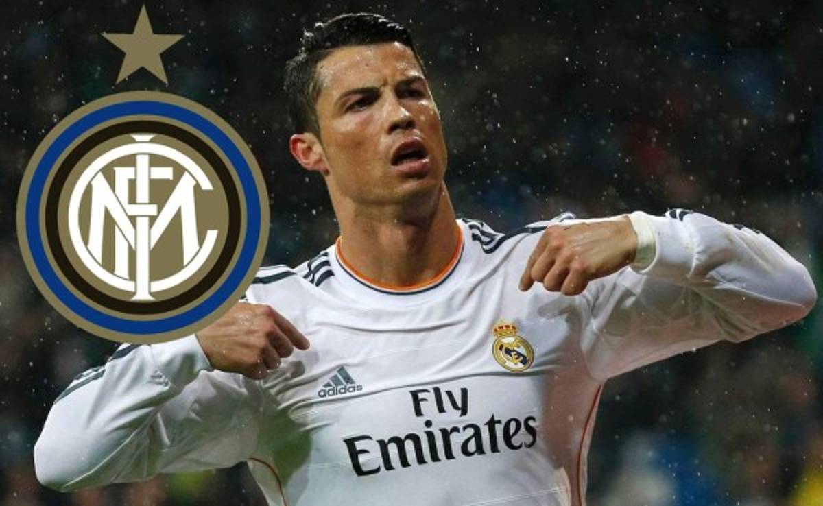 Estos son los equipos que pueden fichar a Cristiano Ronaldo