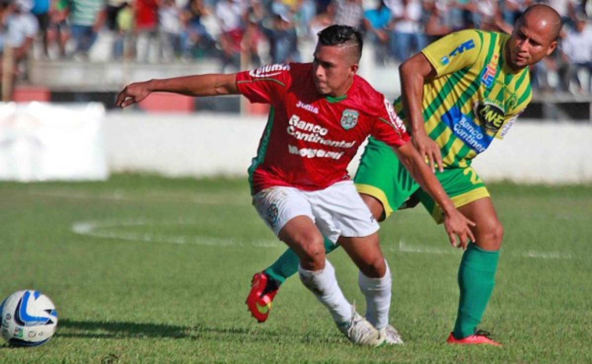 Parrillas empata ante Marathón y queda sin opciones de liguilla