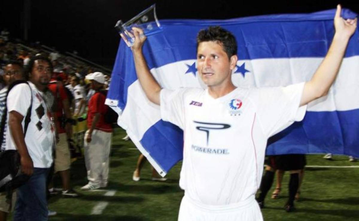 TOP: Los mejores número 10 de la historia de Centroamérica