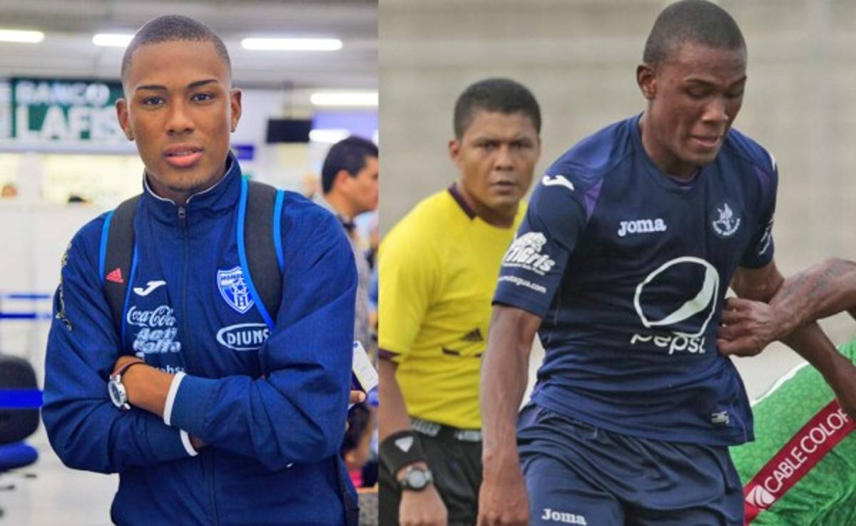 ¡Vancouver Whitecaps de la MLS anuncia fichaje del hondureño Deybi Flores!