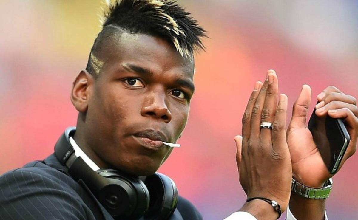 Pogba: 'Siempre guardé al United en mi corazón y por eso regresé'