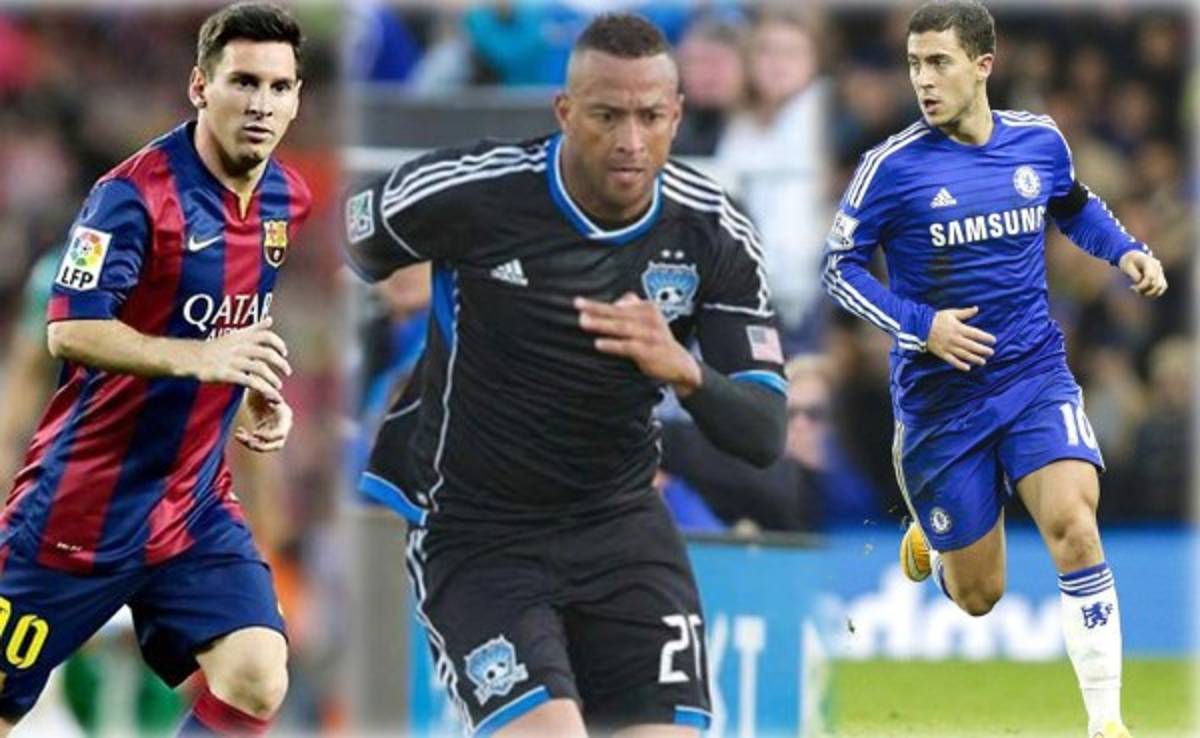 'Muma' Bernárdez se enfrentará con el Barcelona y Chelsea