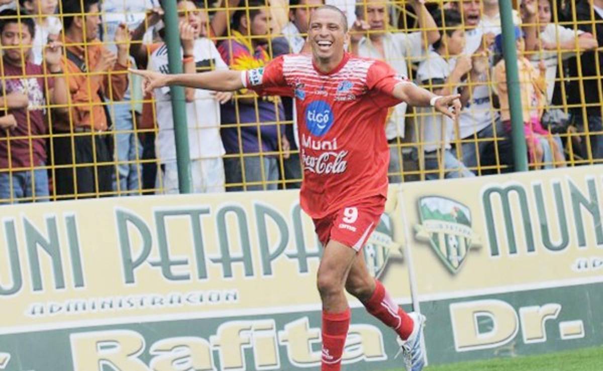 VIDEO: Los 20 goles de Óscar Isaula en el Clausura de Guatemala