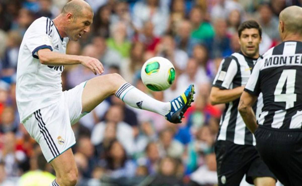Miami acogerá el partido entre leyendas de Real Madrid y Barcelona