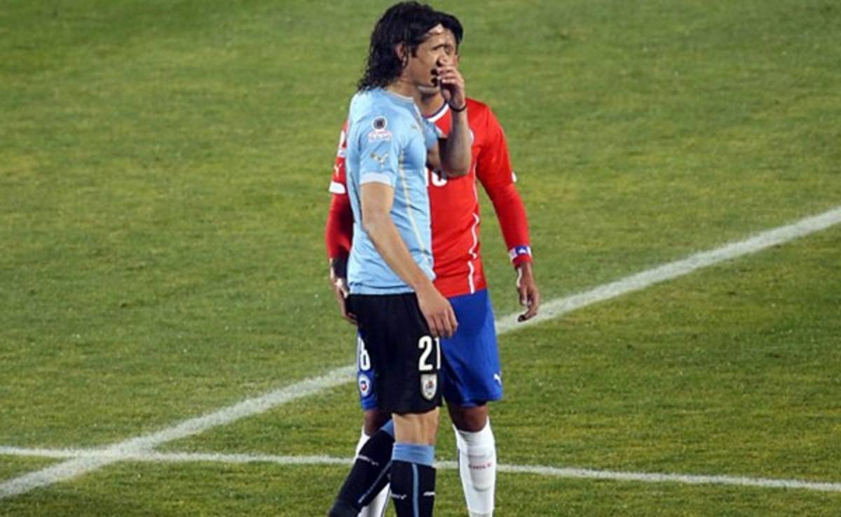 Mainz muestra su molestia por actitud de Jara y podría terminar su contrato