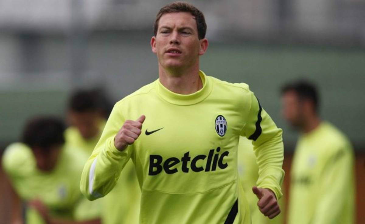 Lichtsteiner: 'Ante el Real Madrid, contarán los detalles'