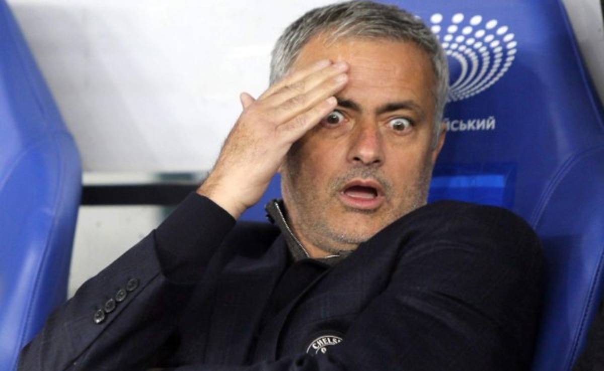 El 'peor equipo del mundo' le ofrece empleo a José Mourinho