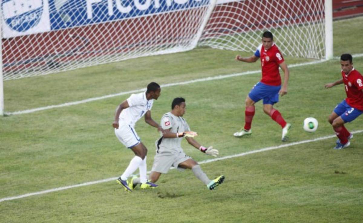 Grandes estrellas del fútbol que han venido a jugar a Honduras