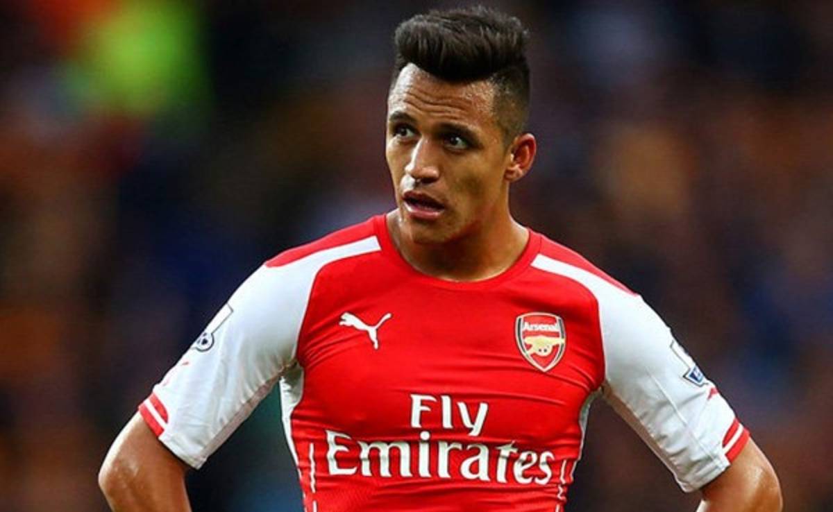 PSG piensa en Alexis Sánchez para sustituir a Zlatan Ibrahimovic