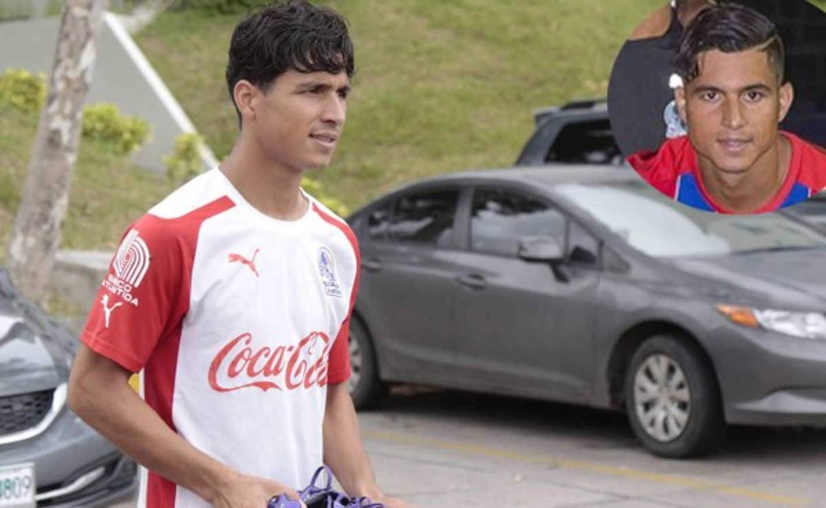 Los looks de la Liga de Honduras, los cortes tipo Cristiano imponen moda