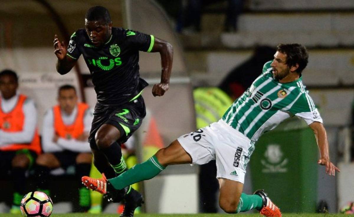 Joel Campbell podría terminar en el nuevo inquilino de la Premier League