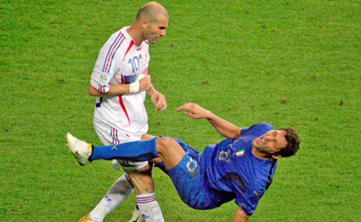 VIDEO: Las agresiones en el deporte mundial