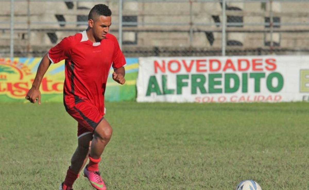 Danilo Tobías: 'En algunos momentos pensé en retirarme'