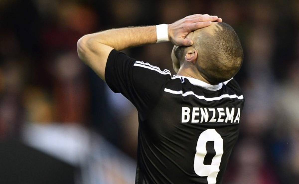 El Real Madrid cierra el récord en 22 victorias consecutivas