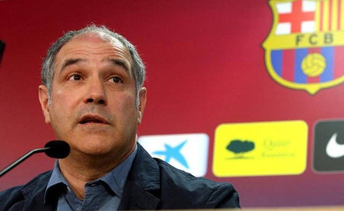 Los siete grandes errores de Andoni Zubizarreta