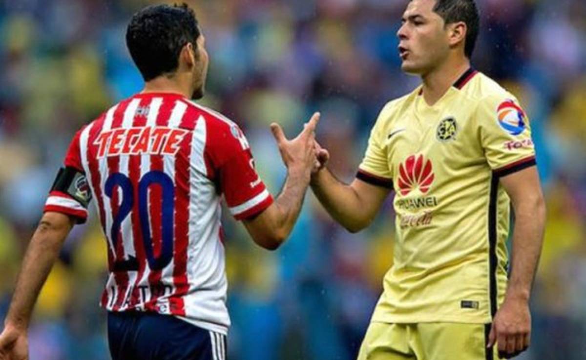 Definidos los cruces de la liguilla en la Liga MX