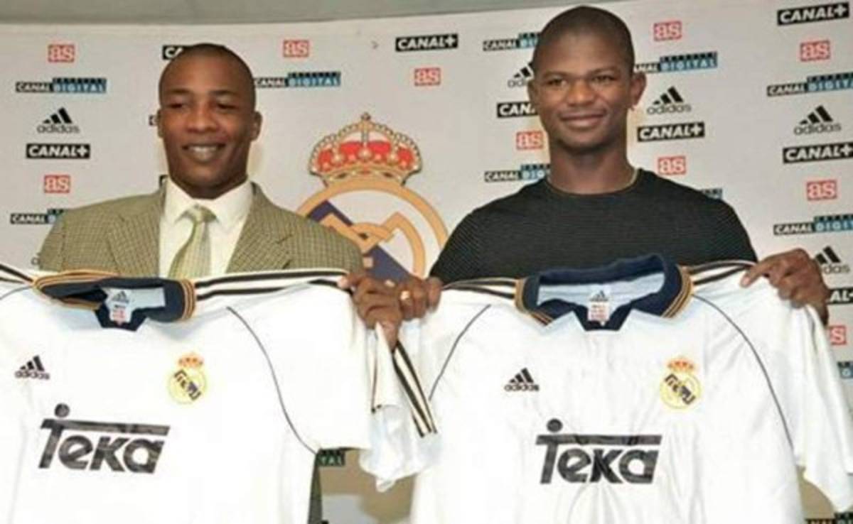 Los 10 peores jugadores de los clásicos Real Madrid-Barcelona