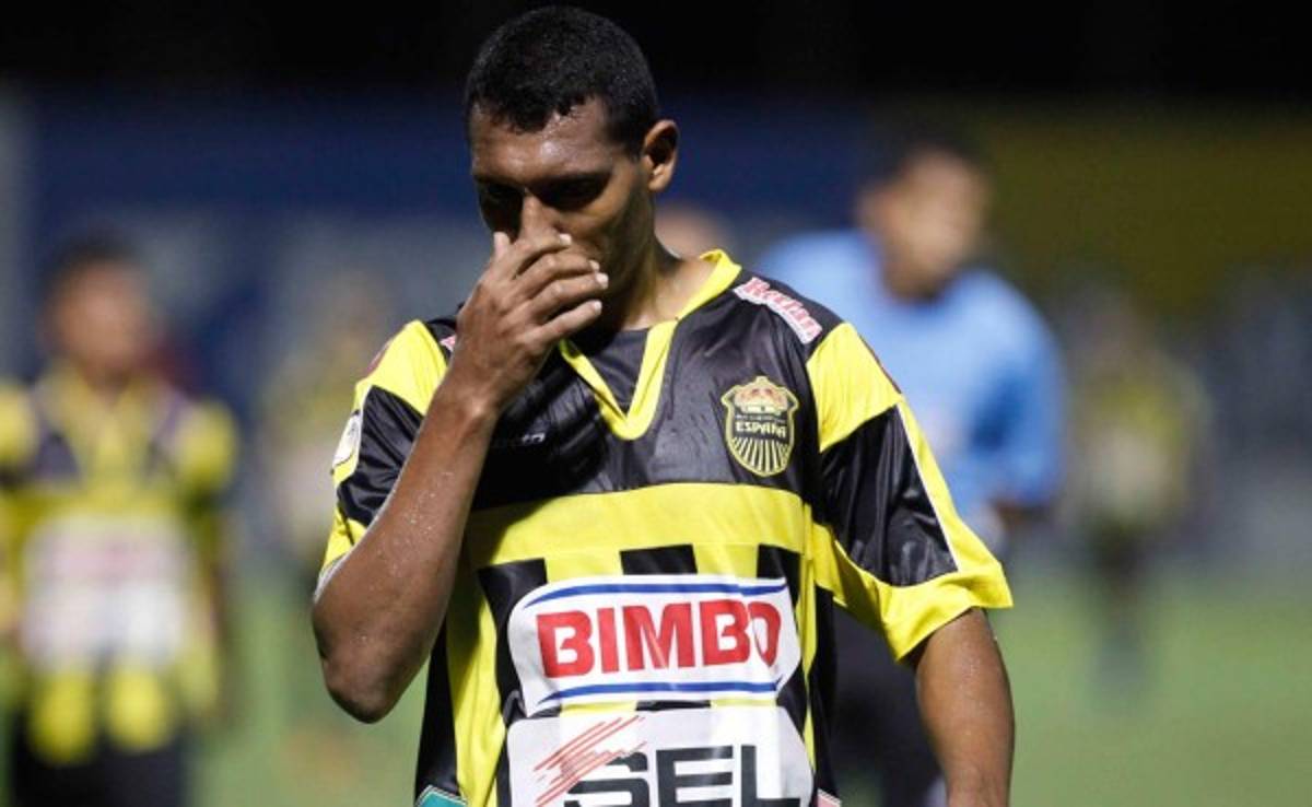 Marlon Peña: 'No hay ninguna excusa, no hay forma de defenderme”