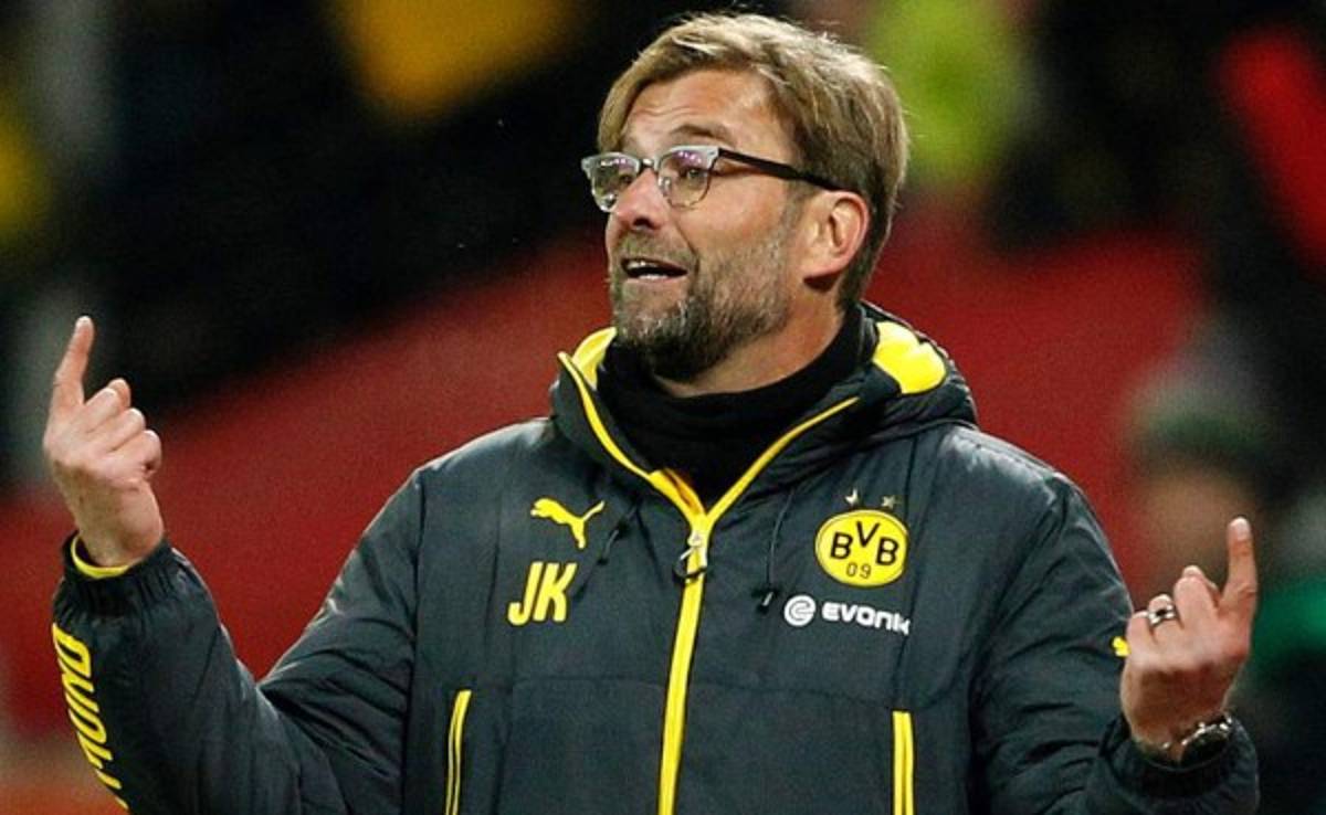Milán y Napoli se pelean por Jürgen Klopp
