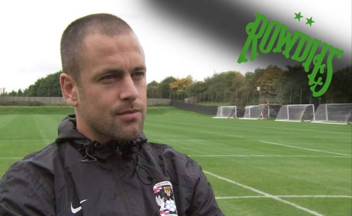 Joe Cole se suma al Tampa Bay de Junior Burgos y Darwin Espinal