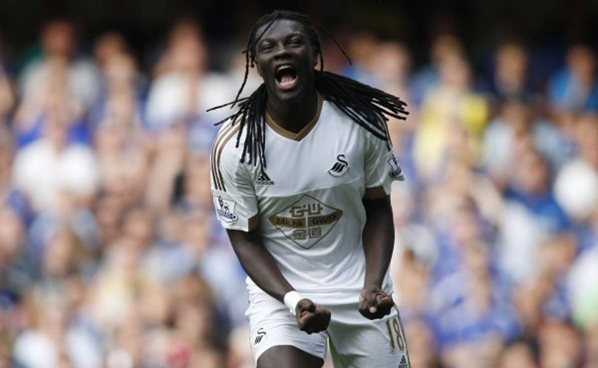 Chelsea comienza la Premier League con un empate ante el Swansea City