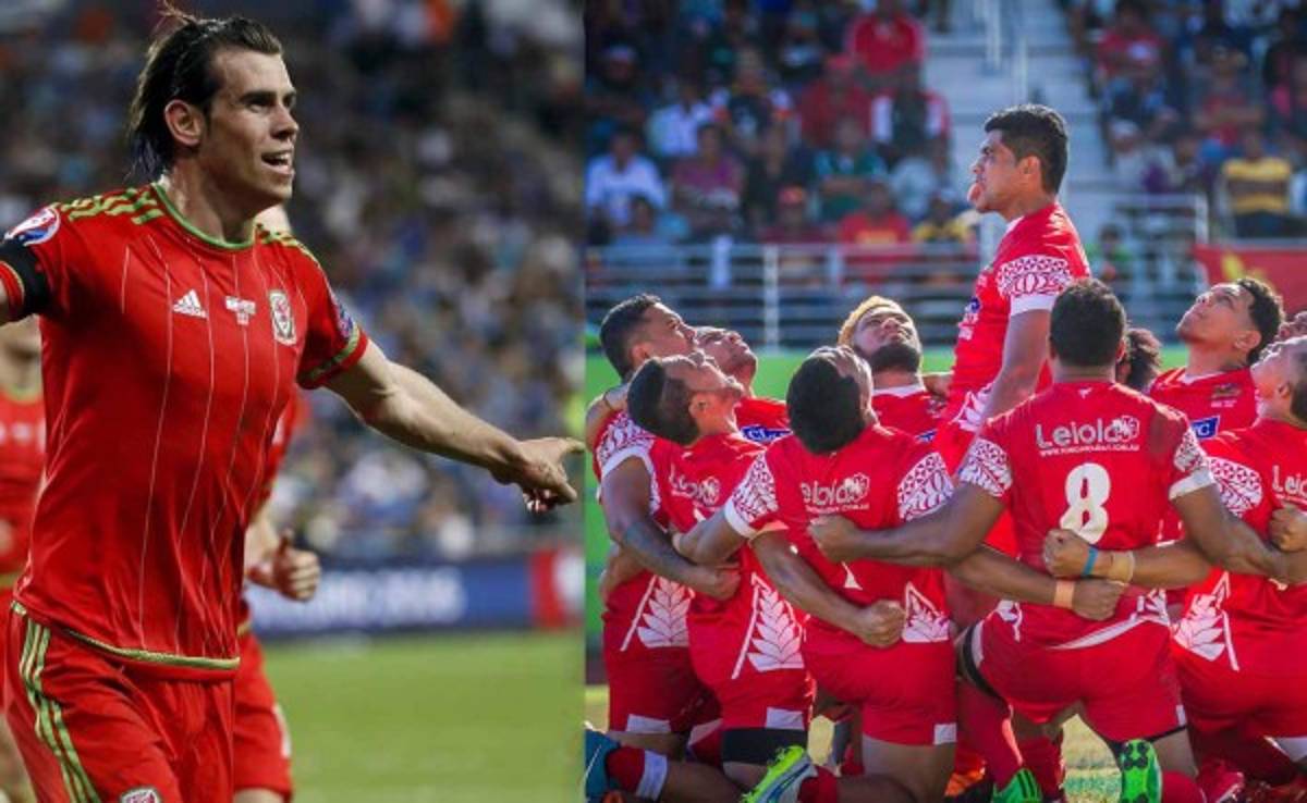 Las 15 curiosidades que debes conocer del Ranking FIFA