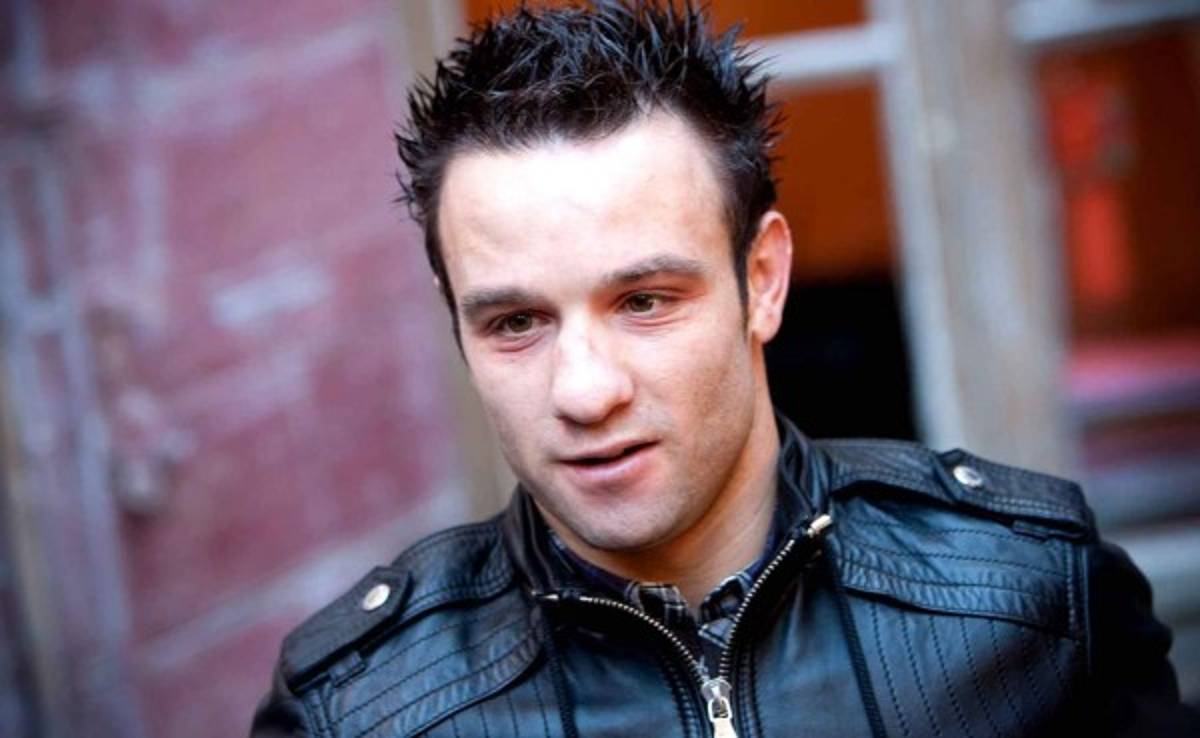 Mathieu Valbuena: 'Benzema me metió miedo, me mintió'