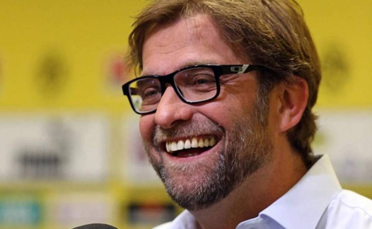 Klopp podría entrenar al Athletic de Bilbao