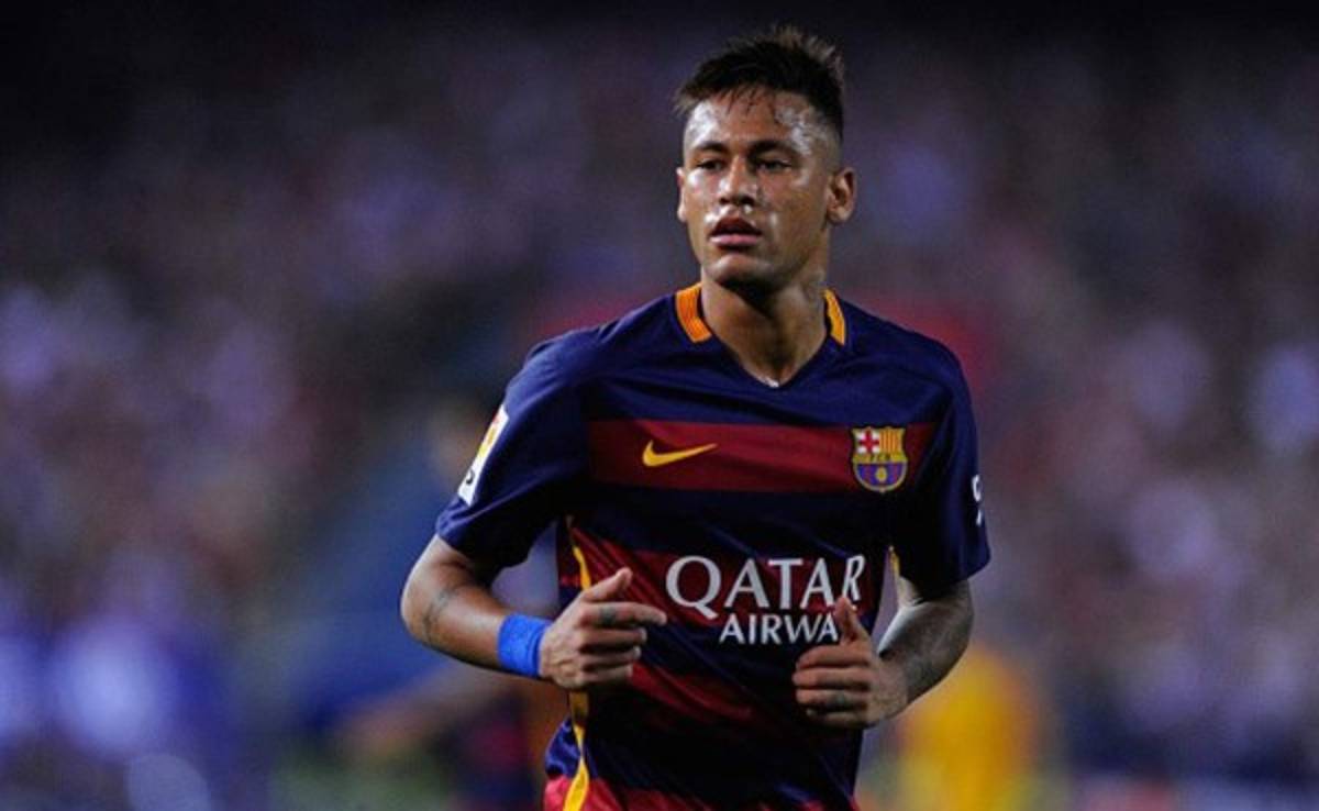 Neymar renovó con el Barcelona hasta 2021, según ESPN Brasil