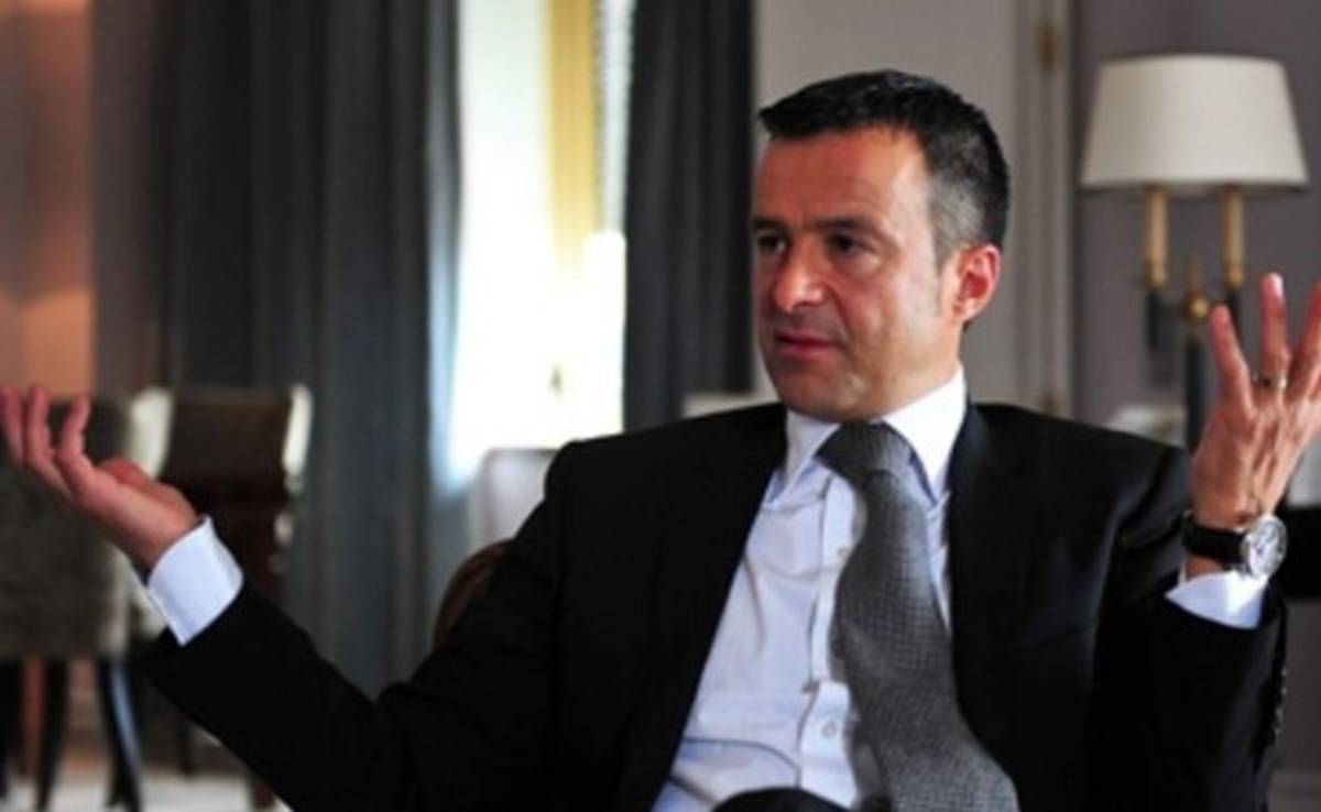 Jorge Mendes: 'Cristiano no se retirará antes de los 40'