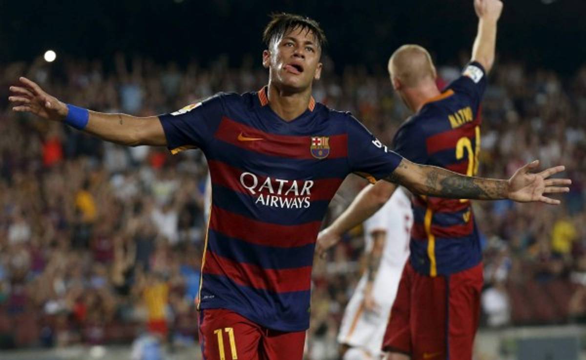 Neymar: 'Pelé que diga lo que quiera, yo sólo hablo de mi trabajo”