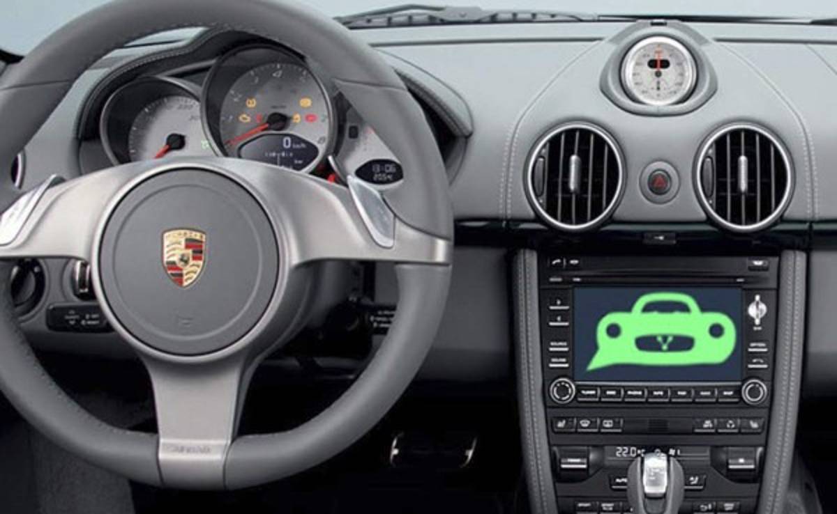 Vehway, el Whatsapp creado para los conductores