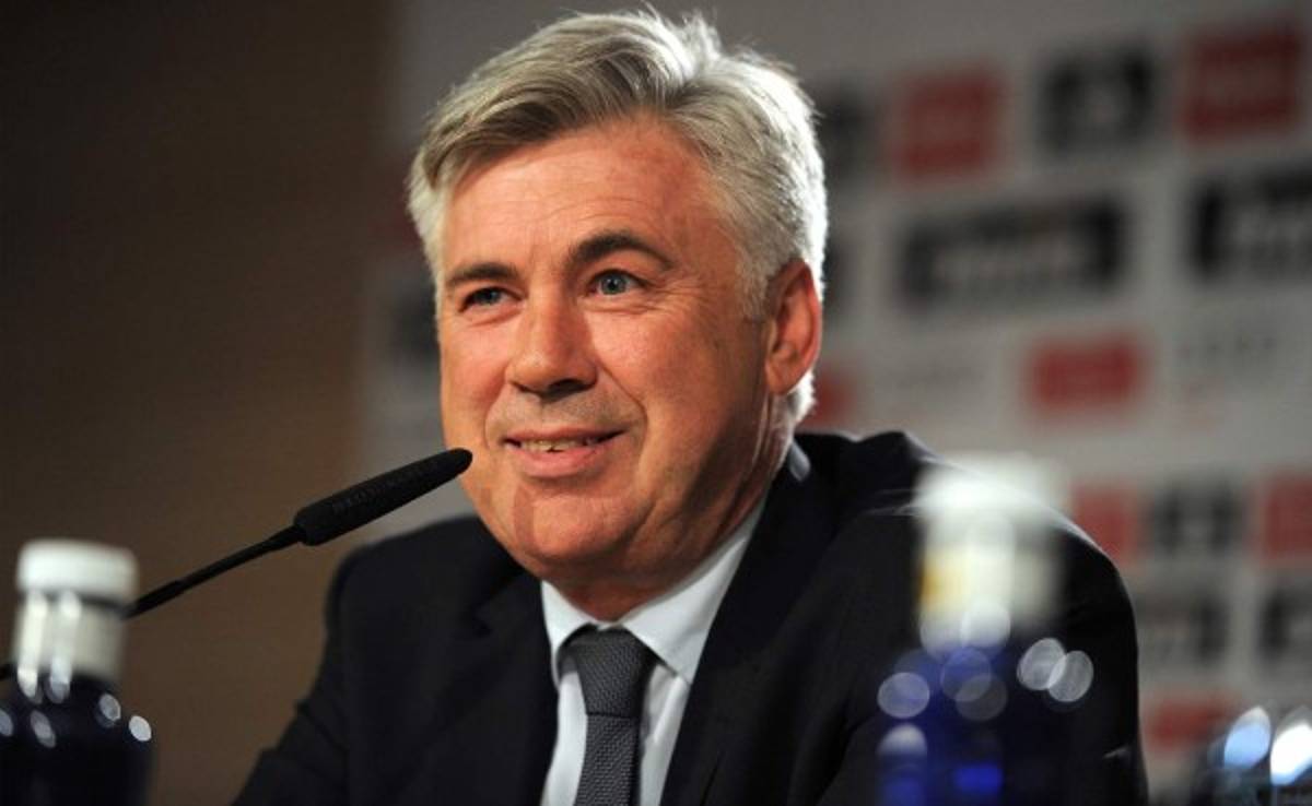 Ancelotti: 'Es mejor ganar nueve partidos 1-0 que uno 9-1'