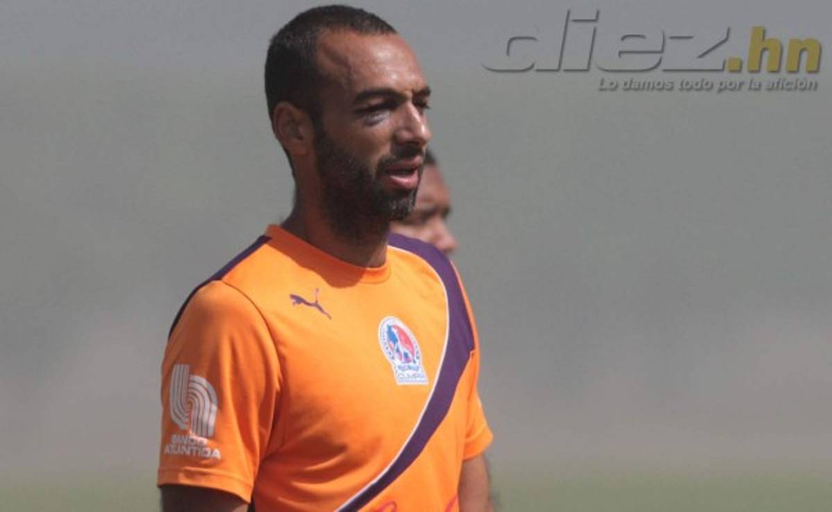 Olimpia sufre las secuelas del partido ante Herediano