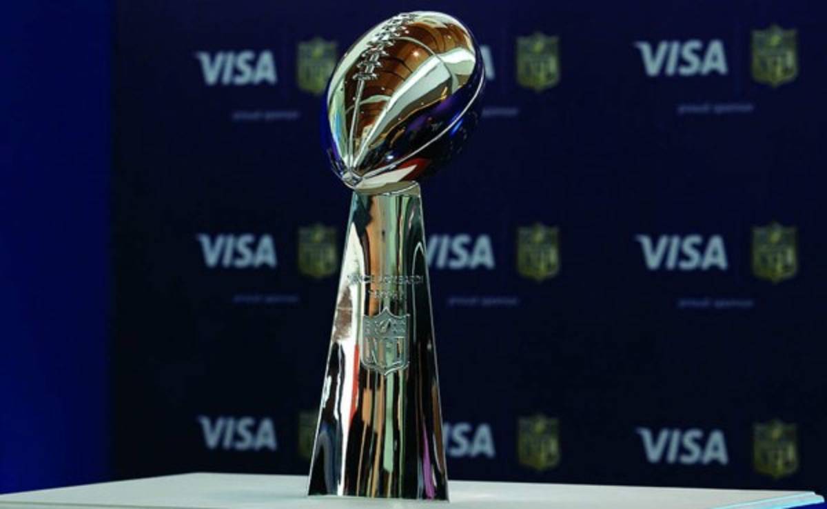Los últimos 10 equipos que ganaron el Super Bowl