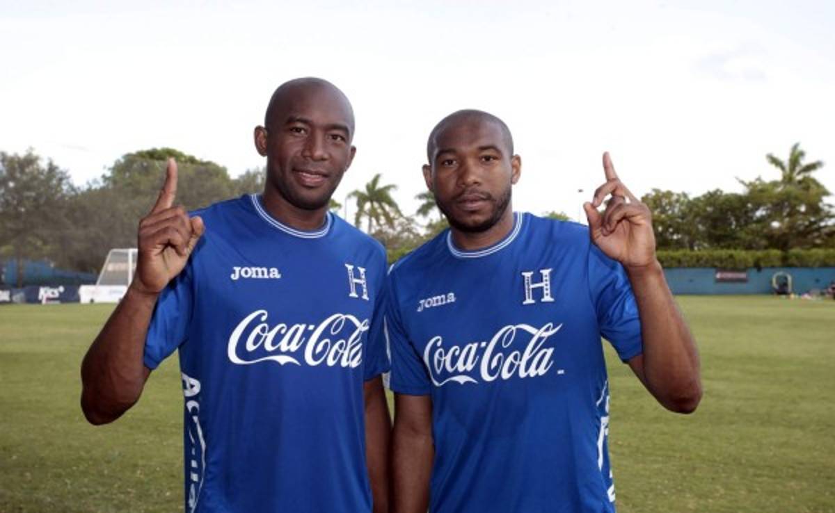 La felicidad de los Palacios tiene nombre y apellido