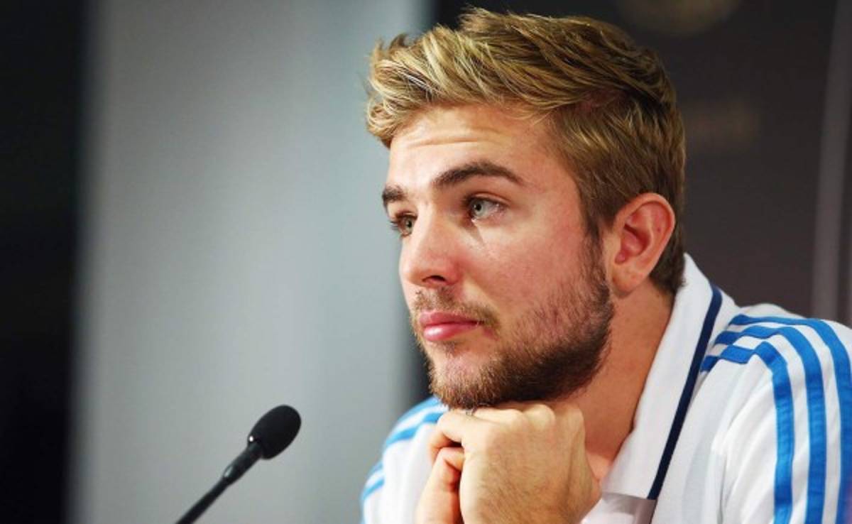 Kramer, baja alemana para los partidos contra Gibraltar y España